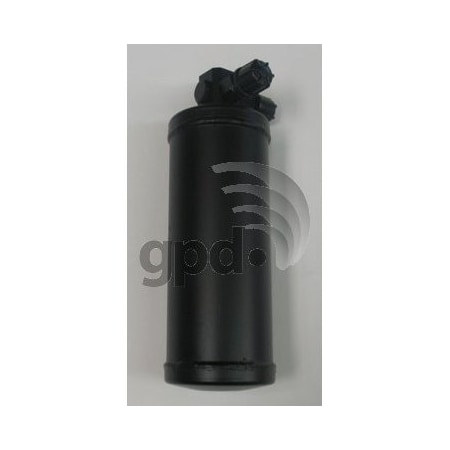 Gpd System Service Kit 9441252
